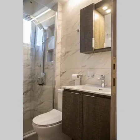 Διαμέρισμα Meteora Homey Καλαμπάκα