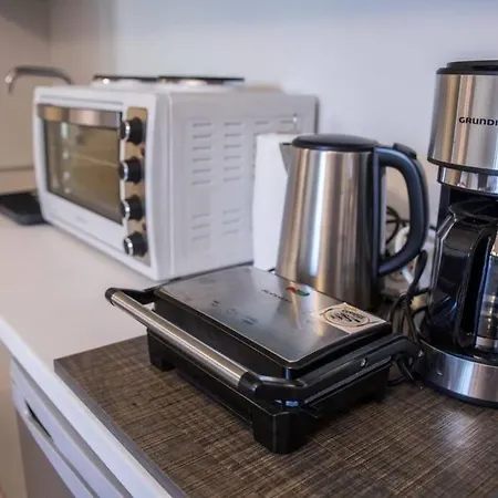 Meteora Homey * Καλαμπάκα