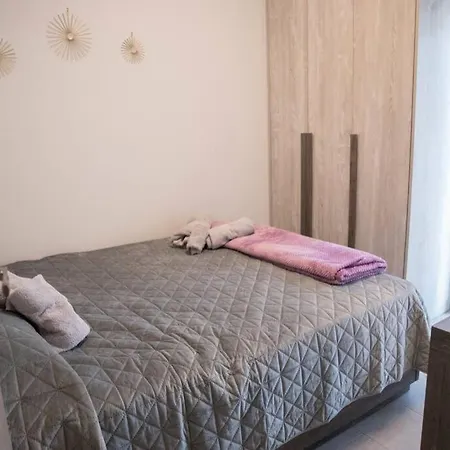 Διαμέρισμα Meteora Homey Καλαμπάκα