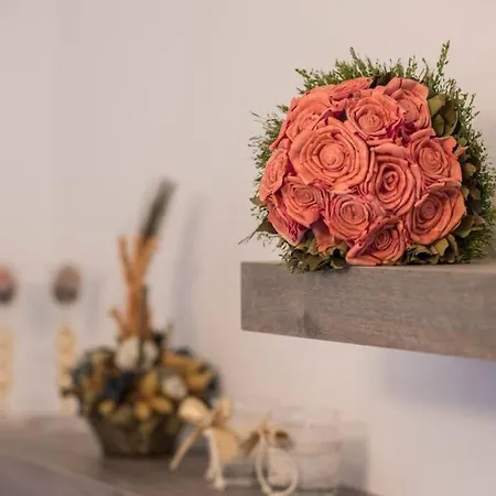 דירה Meteora Homey *