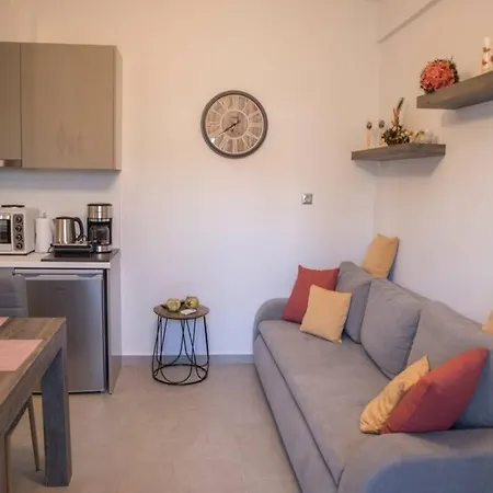 Meteora Homey * Kalambaka