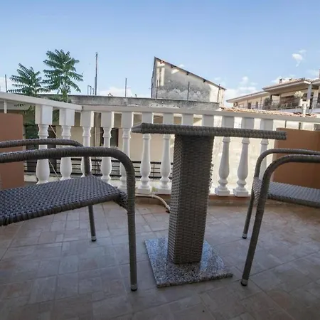 Διαμέρισμα Meteora Homey *