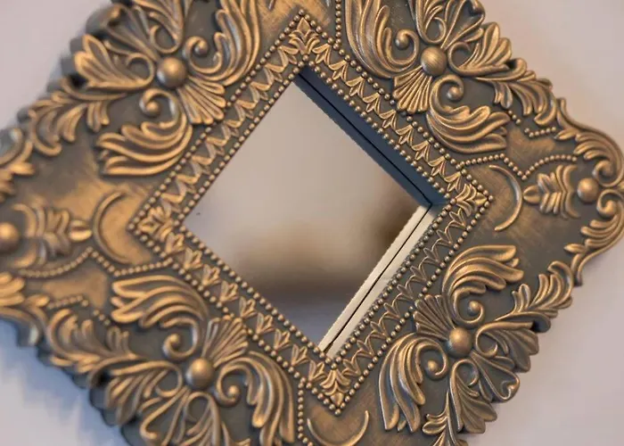 Lägenhet Meteora Homey *