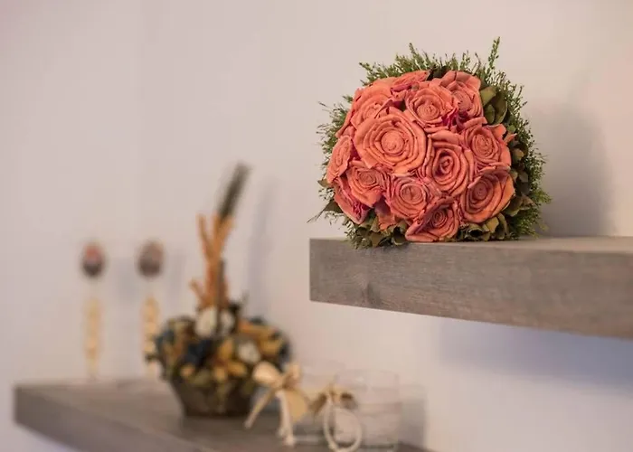 Lägenhet Meteora Homey *