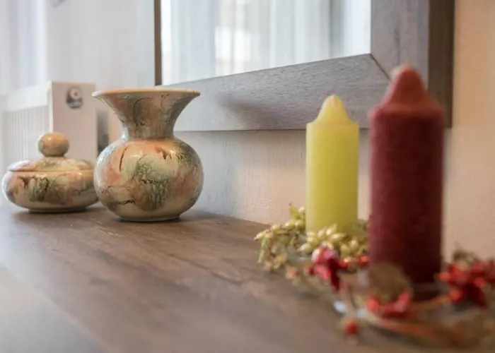 Meteora Homey Lägenhet Kalampaka