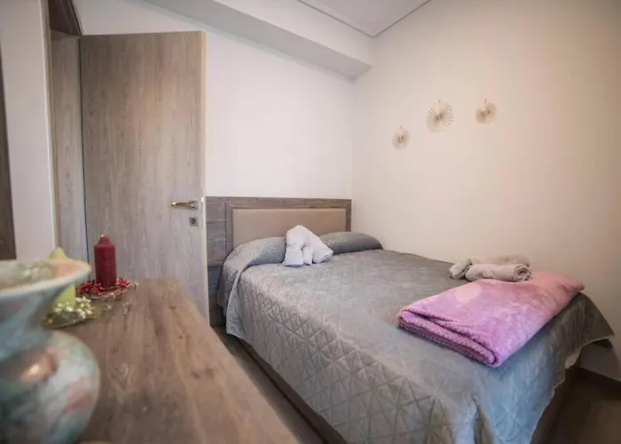 Meteora Homey Kalampaka